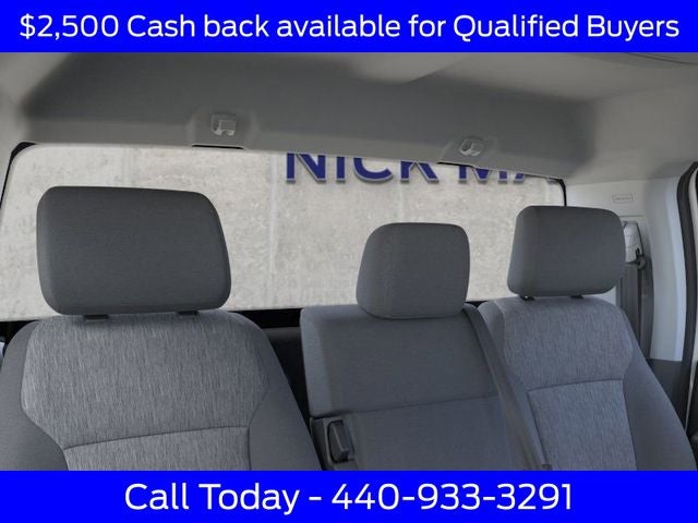 2026 Ford F-350SD XL In-Transit