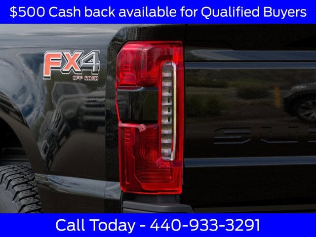2027 Ford F-350SD XL