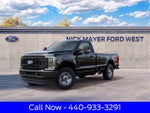2027 Ford F-350SD XL