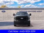 2027 Ford F-350SD XL