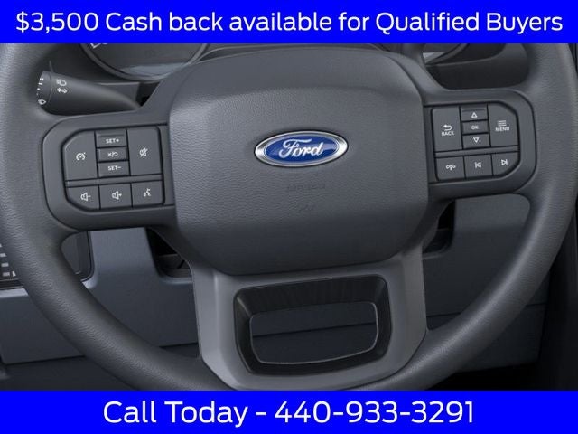 2026 Ford F-350SD XL In-Transit