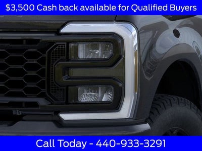 2026 Ford F-350SD XL In-Transit