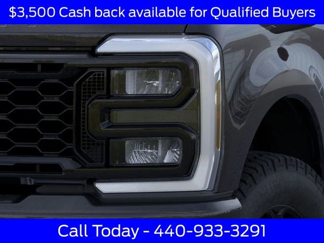 2026 Ford F-350SD XL In-Transit