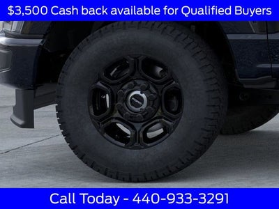 2026 Ford F-350SD XL In-Transit