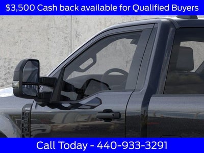 2026 Ford F-350SD XL In-Transit