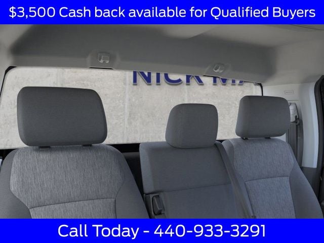 2026 Ford F-350SD XL In-Transit