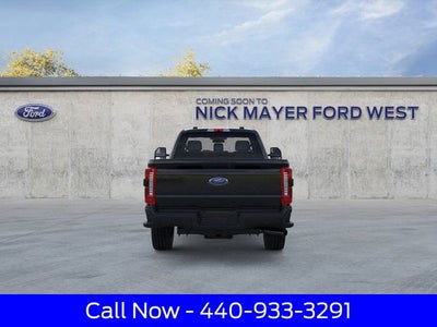 2026 Ford F-350SD XL In-Transit