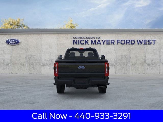 2026 Ford F-350SD XL In-Transit