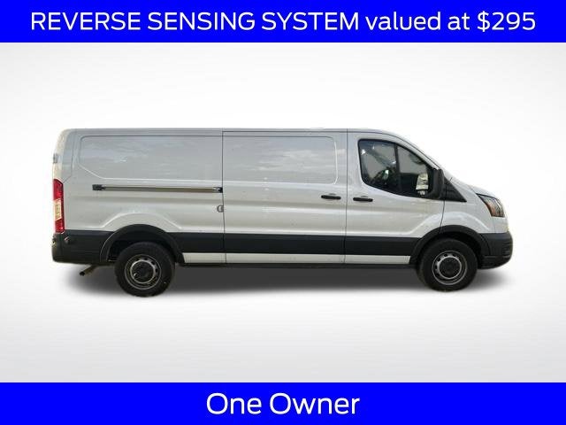 2024 Ford Transit-150 Base