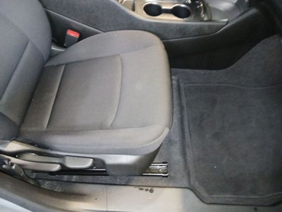 2023 Chevrolet Malibu LS 1FL