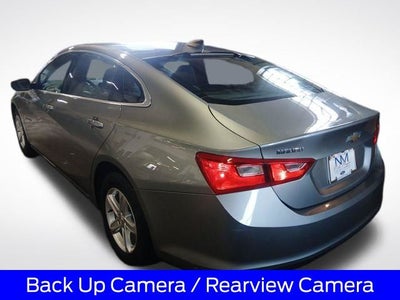 2023 Chevrolet Malibu LS 1FL