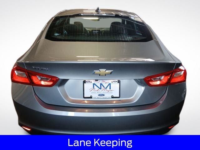 2023 Chevrolet Malibu LS 1FL