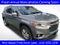 2018 Chevrolet Traverse LT Cloth w/1LT