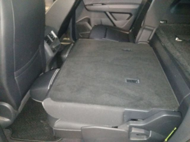 2021 Volkswagen Atlas Cross Sport 3.6L V6 SE w/Technology R-Line