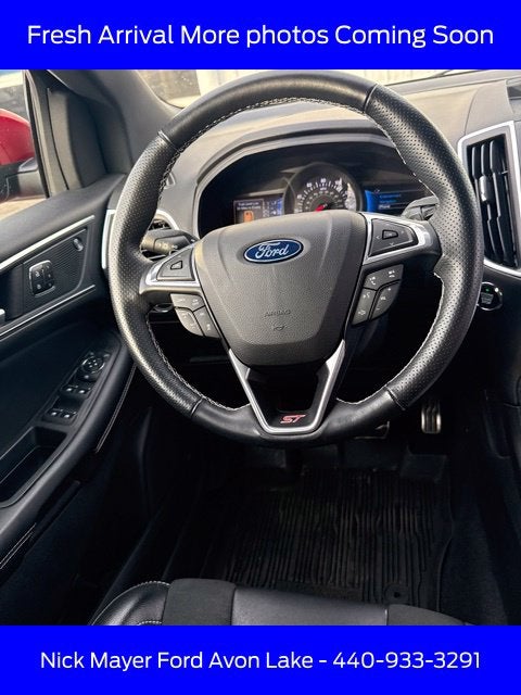 2024 Ford Edge ST