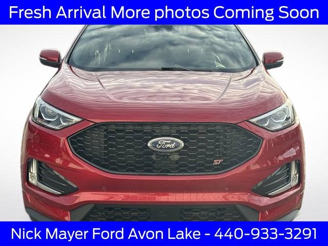 2024 Ford Edge ST