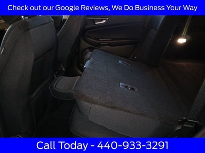 2024 Ford Edge SE