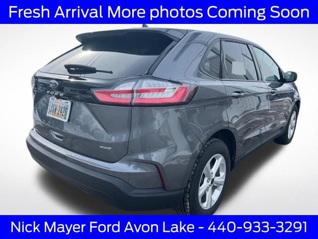 2024 Ford Edge SE