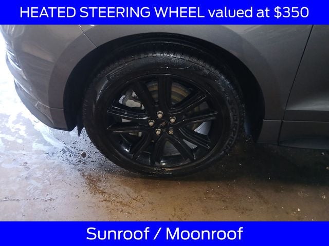 2024 Ford Edge ST Line