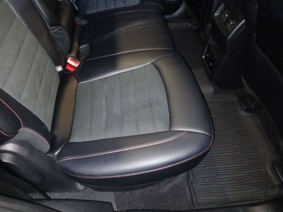 2024 Ford Edge ST Line
