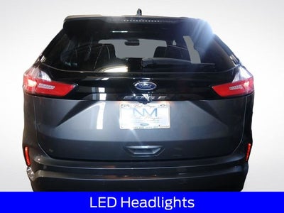 2024 Ford Edge ST Line