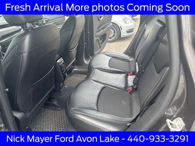 2023 Jeep Compass Altitude