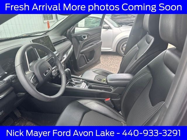 2023 Jeep Compass Altitude