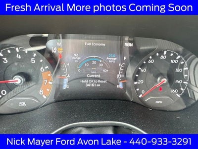 2023 Jeep Compass Altitude