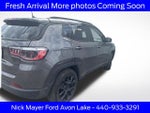 2023 Jeep Compass Altitude