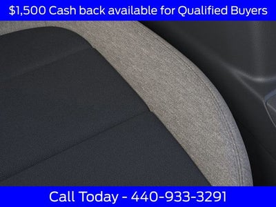 2025 Ford Bronco Sport Big Bend In-Transit