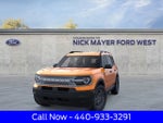 2026 Ford Bronco Sport Big Bend In-Transit