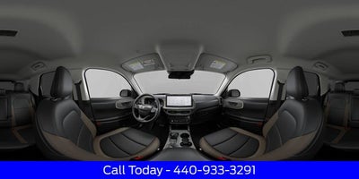 2026 Ford Bronco Sport Big Bend In-Transit