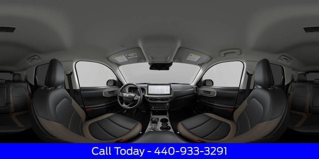 2026 Ford Bronco Sport Big Bend In-Transit
