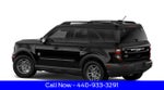 2026 Ford Bronco Sport Big Bend In-Transit