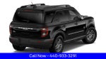 2026 Ford Bronco Sport Big Bend In-Transit