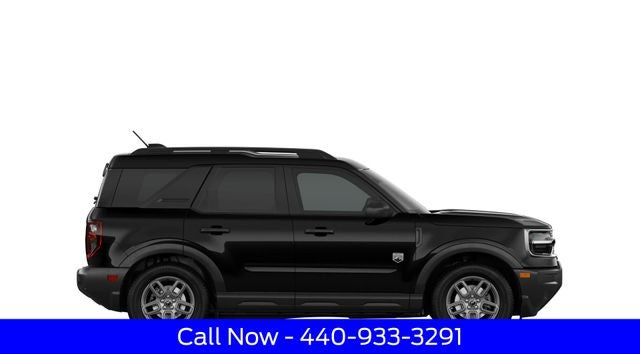 2026 Ford Bronco Sport Big Bend In-Transit