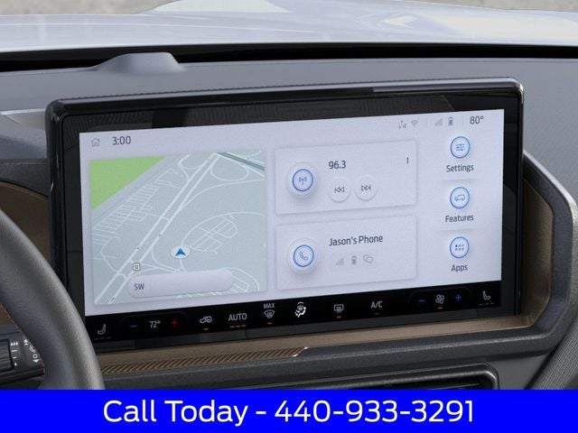 2026 Ford Bronco Sport Big Bend In-Transit