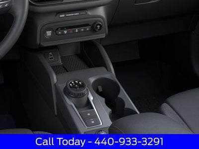 2026 Ford Bronco Sport Big Bend In-Transit