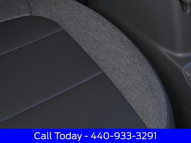 2026 Ford Bronco Sport Big Bend In-Transit