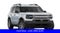 2026 Ford Bronco Sport Big Bend In-Transit