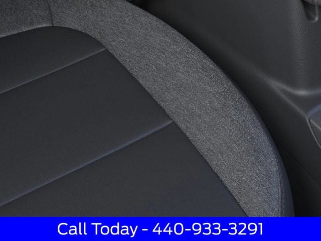 2026 Ford Bronco Sport Big Bend In-Transit