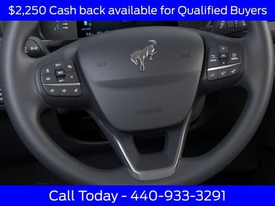 2026 Ford Bronco Sport Big Bend In-Transit