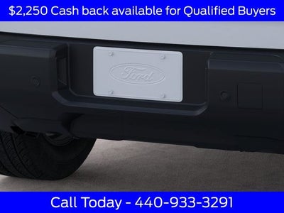 2026 Ford Bronco Sport Big Bend In-Transit
