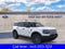 2026 Ford Bronco Sport Big Bend In-Transit