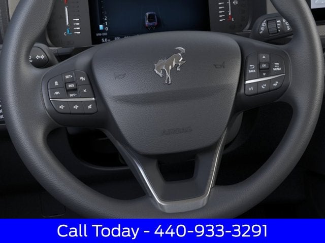 2026 Ford Bronco Sport Big Bend In-Transit
