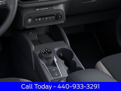 2026 Ford Bronco Sport Big Bend In-Transit