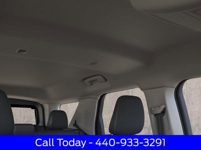 2026 Ford Bronco Sport Big Bend In-Transit