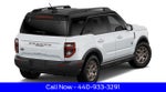 2026 Ford Bronco Sport Big Bend In-Transit