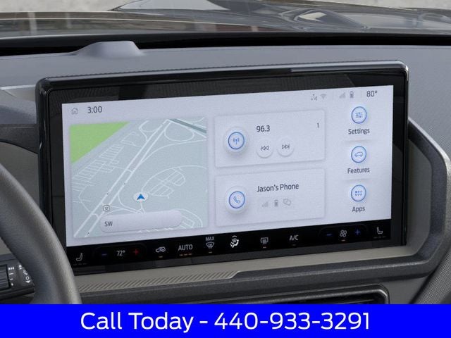 2026 Ford Bronco Sport Big Bend In-Transit