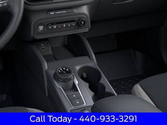 2026 Ford Bronco Sport Big Bend In-Transit